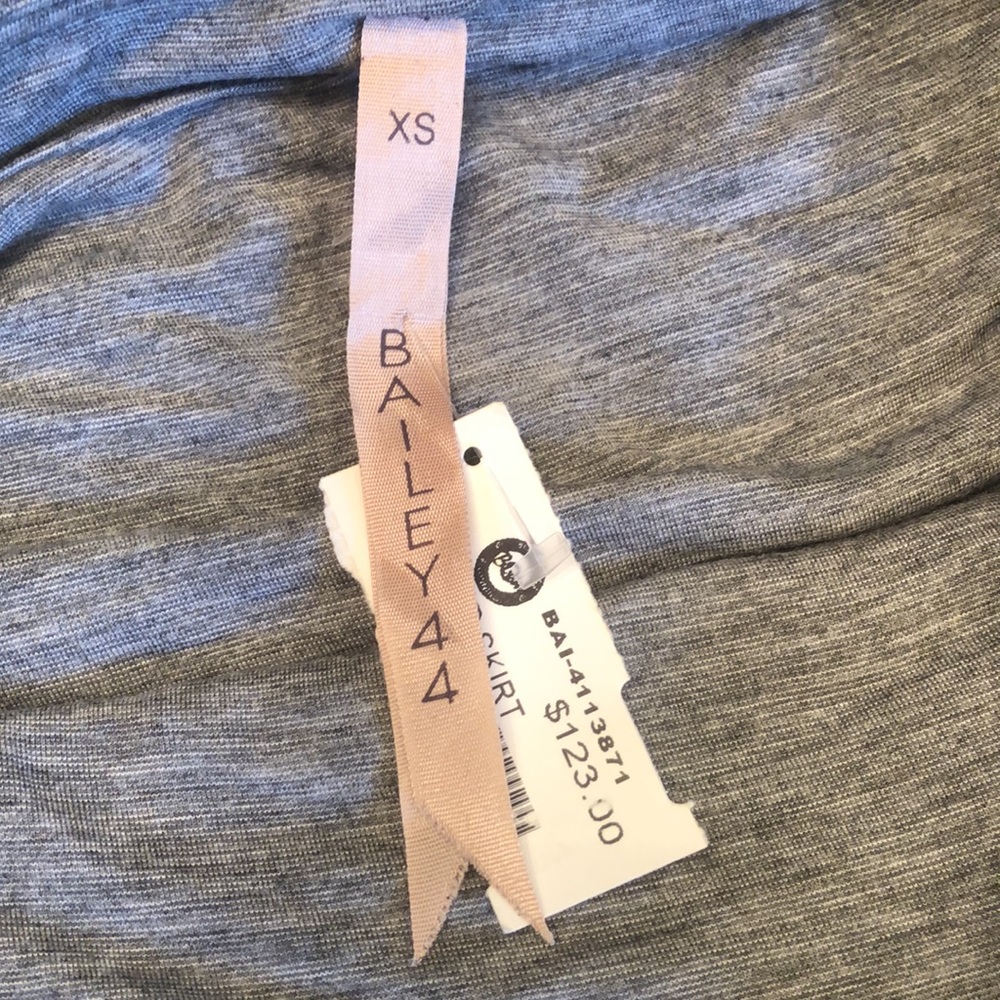 Bailey 44 Mini Skirt - Picture 10 of 10